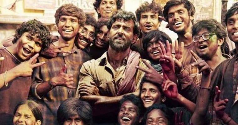 super 30