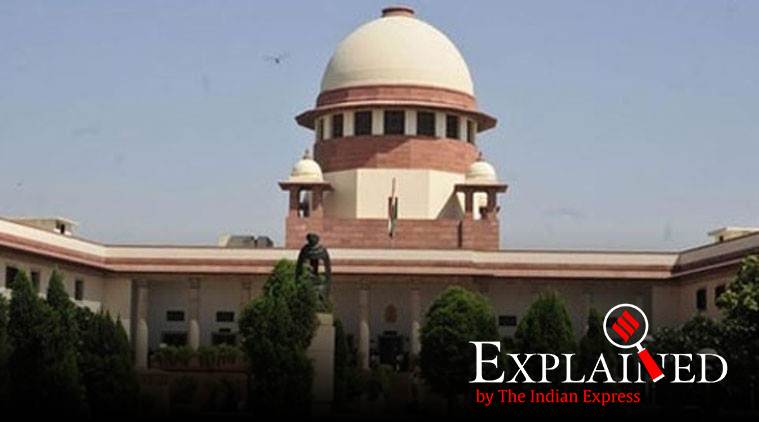 Explained The Idea Of Regional Supreme Court Benches And divisions Of The Top Court 