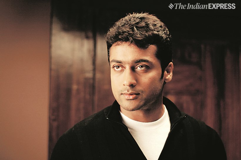 Suriya turns 44: Rare photos of the Kaappaan actor | Entertainment ...