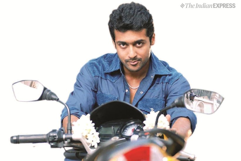 Surya pics