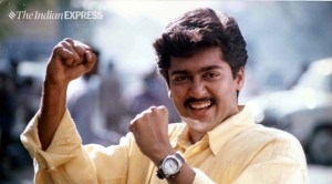 Suriya turns 44: Rare photos of the Kaappaan actor