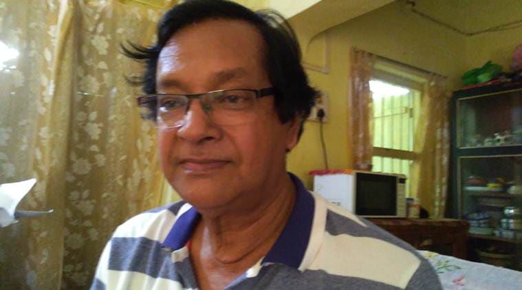 tripura mime artist, tripura mime artist award, Sangeet Natak Academy Award tripura mime artist, Swapan Nandy award, tripura news