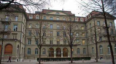 swiss banks, indian swiss accounts, Swiss money, swiss accounts, swiss bank indian details, Swiss black money, switzerland india agreement, aeoi, Swiss Finance Ministry, indian money abroad,