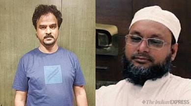 Syed-Mujahid-IMA-Scam-arrested-Mansoor-Khan-JDS-BBMP-councillor