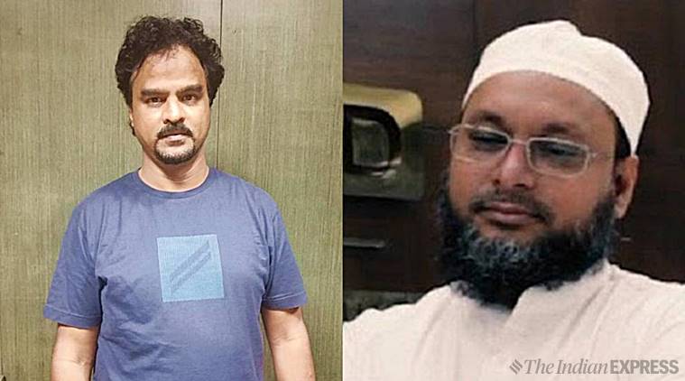 Syed-Mujahid-IMA-Scam-arrested-Mansoor-Khan-JDS-BBMP-councillor