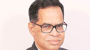 Mrutyunjay Mahapatra, MD and CEO of Syndicate Bank, Union budget 2019, nirmala sitharaman, modi 2.0 government, budget 2019, india budget 2019,