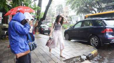 Taapsee Pannu, monsoon tips, haircare tips, indian express, indian express news