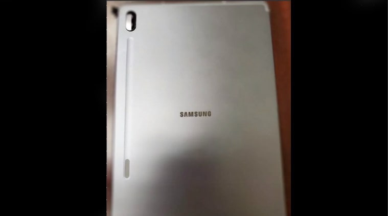 galaxy tab s6, galaxy tab s5, galaxy tab s6 specificaitons, galaxy tab s6 features, galaxy tab s6 launch, galaxy tab s6 launch date
