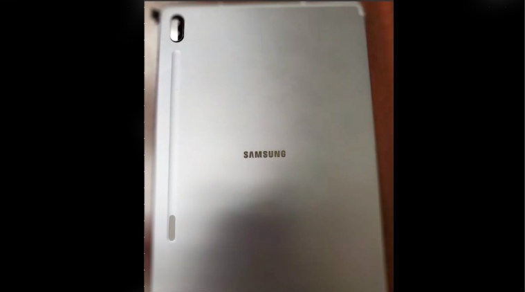 tabs s5
