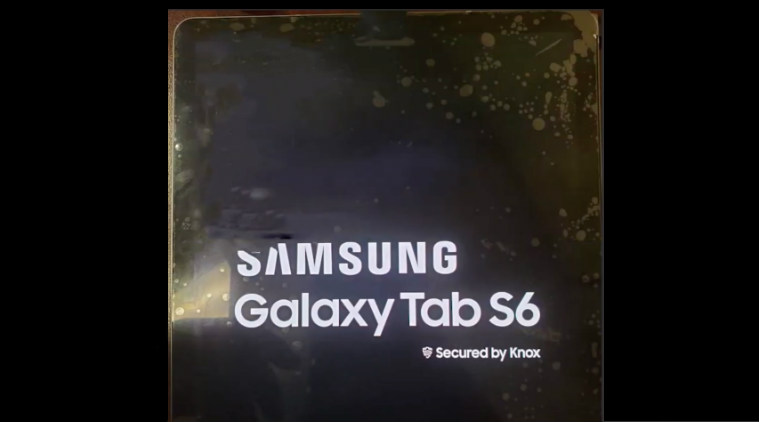 Samsung Galaxy Tab S6 Lite (2024) to have newer Bluetooth version -  SamMobile