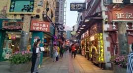 Rua do Cunha, Taipa Village, African Chicken, Galinha à Africana, Americo Angelo, Portuguese hotel chef, Nam Van Peninsula, Portuguese sailors, Senado Square, Taipa Village, Old Macao, indian express