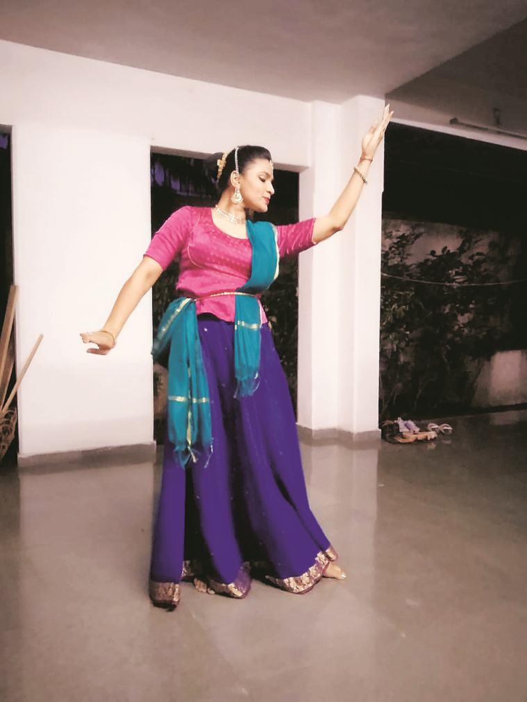 niki ray, theatre actor niki ray, mad bai, niki ray mad bai, theatre actor niki ray mad bai, theatre actor niki ray aka mad bai, art and culture, Indian Express