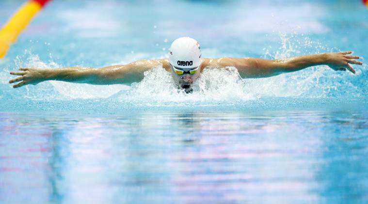 Swimming guidelines? Federation takes easy lane, forwards US norms