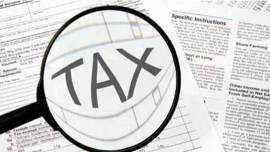 One should file ITR within the due dates specified by the Income Tax Department.(Representational)