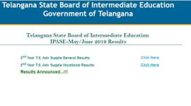 ts inter results, ts inter results 2019, manabadi inter results, manabadi inter results 2019, ts intermediate results 2019, ts inter supplementary results 2019, ts inter supplementary results, telangana supplementary results 2019, telangana intermediate supplementary results 2019, ts intermediate supplementary results 2019, ts intermediate supplementary results, education news, indian express, indian express news