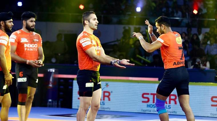 Pro Kabaddi League 2019 Live Score Streaming: When and where to watch Bengaluru Bulls vs Gujarat Fortunegiants, Telugu Titans vs Tamil Thalaivas