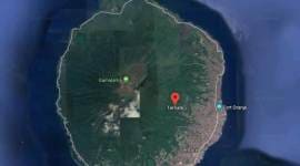 Indonesia earthquake, Earthquake, Earthquake in Indonesia, indonesia, USGS, Ternate, Ternate indonesia, ternate earthquake, World news, Indian Express