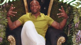 Terry Crews