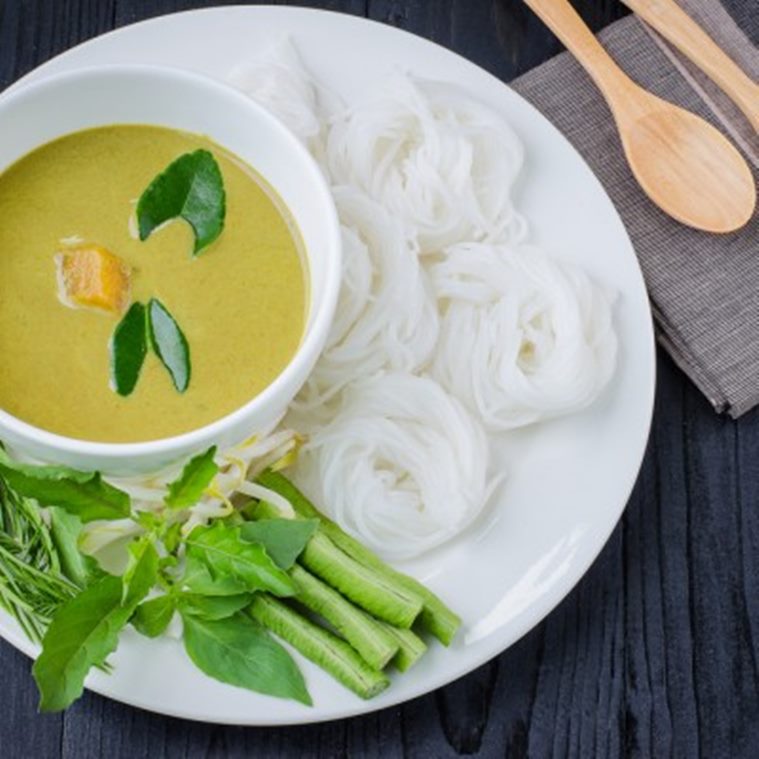 thai recipes, delicious thai recipes, indian express thai recipes, indian express