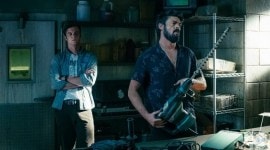 amazon the boys review