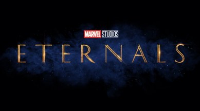 The Eternals