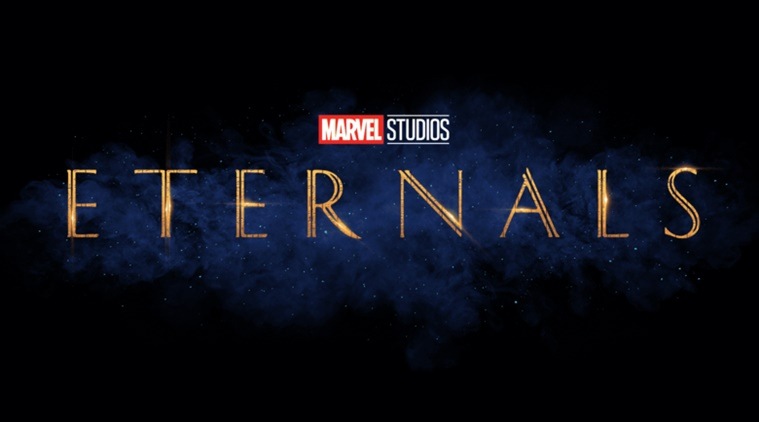 The Eternals
