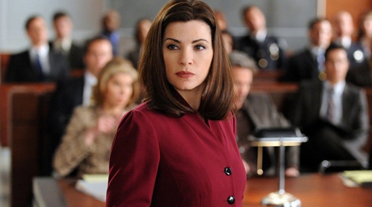 TV Rewind The Good Wife The legal drama that engages Entertainment News,The Indian Express