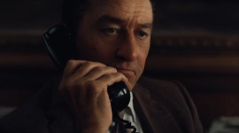 the irishman teaser
