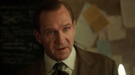 The King's Man teaser trailer