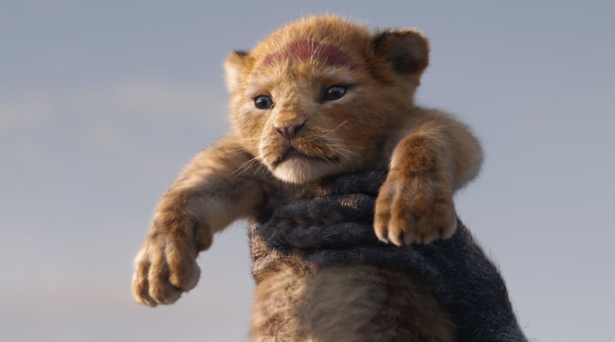 The Lion King Sequel To Be Directed By Barry Jenkins Hollywood News The Indian Express 2274