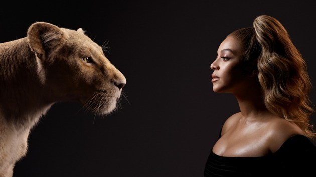 the lion king photos