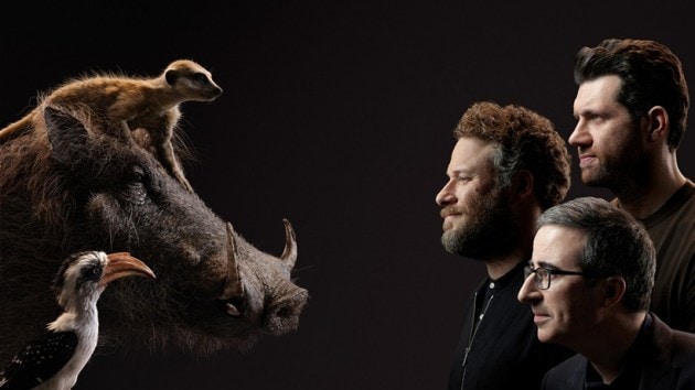 timon and pumba