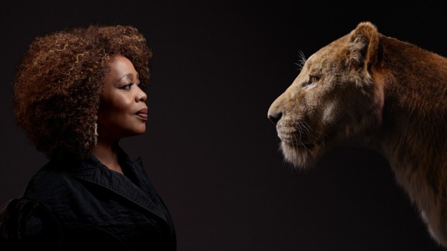 the lion king photos