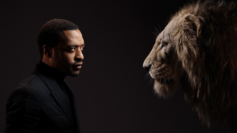 scar the lion king