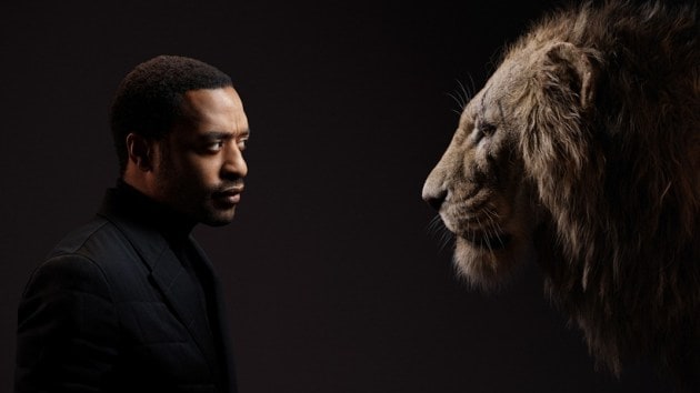 scar the lion king
