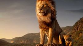 The Lion King box office