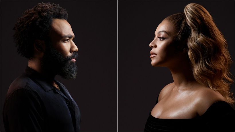 the lion king cast