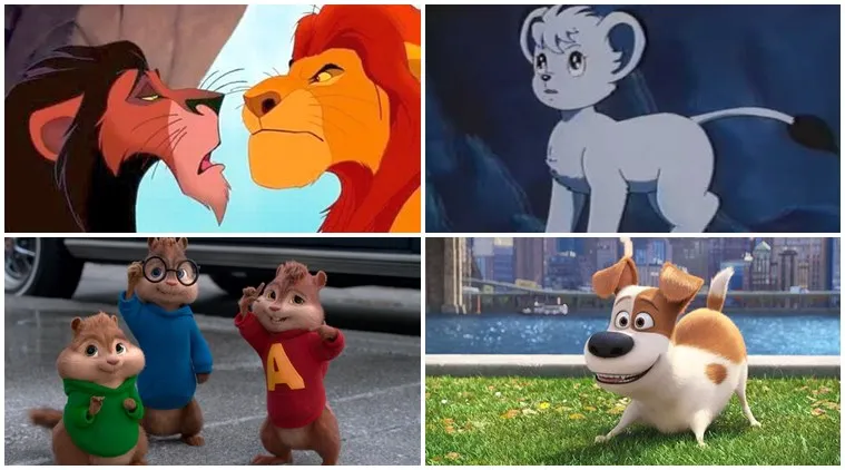 Loved The Lion King? Watch these movies next | Entertainment News,The  Indian Express