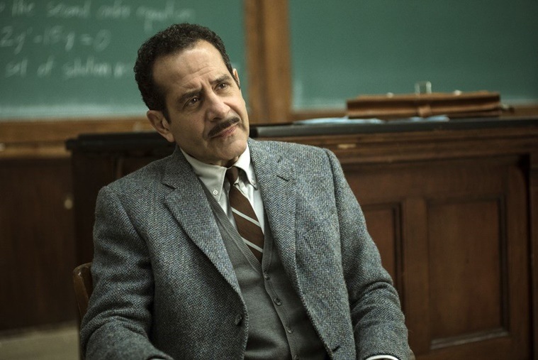 the Marvelous Mrs. Maisel