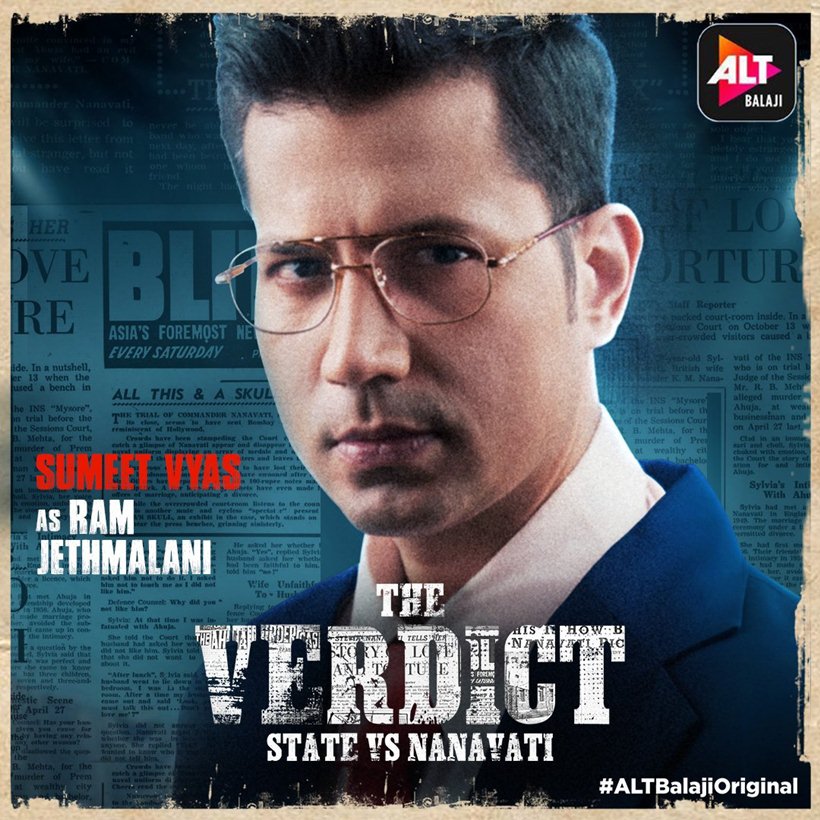 sumeet vyas altbalaji show