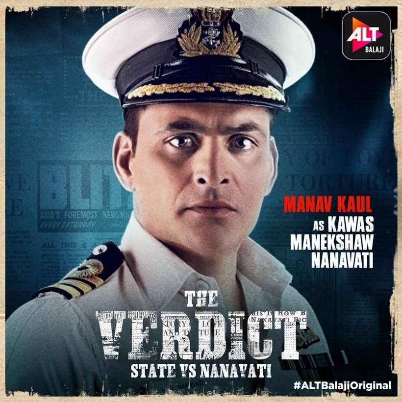 manav kaul altbalaji show