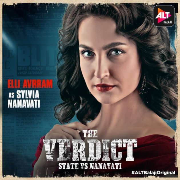 The Verdict Manav Kaul, Sumeet Vyas and Kubbra Sait’s intriguing