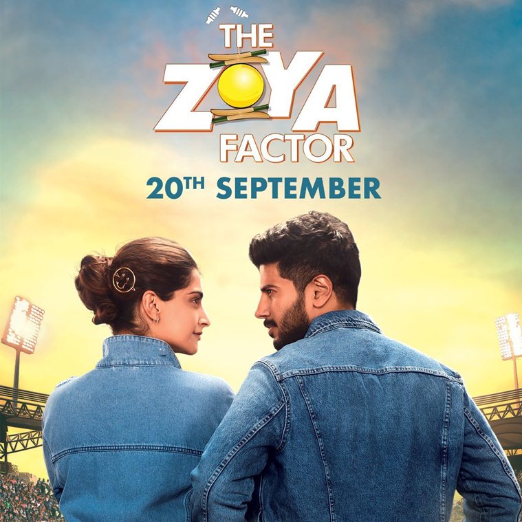 the zoya factor
