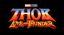 Thor: Love and Thunder