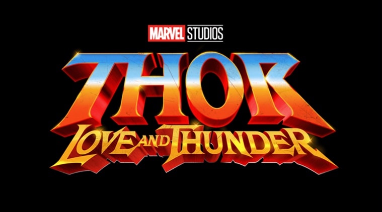 Everything we know about Thor Love and Thunder