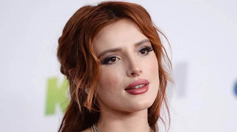 pansexuality, Bella Thorne, pansexual people, what is pan sexuality, Miley Cyrus , pansexual person, indian express, indian express news