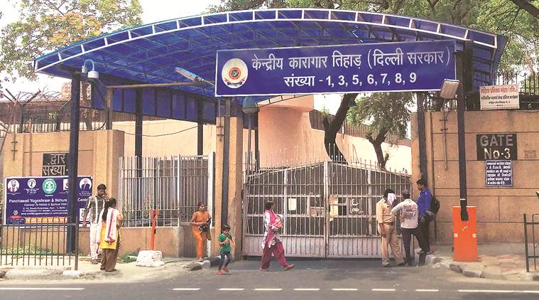 Delhi: Two physiotherapists for 16,000 inmates at city’s 3 jails, HC told