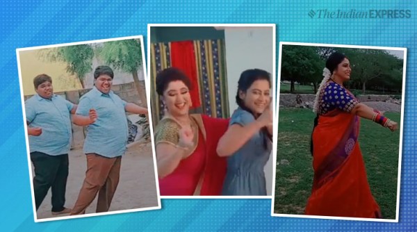 tiktok, funny tiktok videos, hilarious tiktok video, trending, tiktok cycleohcycle funny, tiktok cycleohcycle , trending tiktok hashtags, #tiktok, , funny video, cycleohcycle funny, TikTok cycleohcycle, trending, indian express