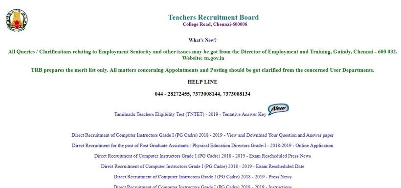tntet exam answer key 2019, tntet exam answer key 2019 paper 2, tntet exam answer key 2019 pdf, tntet exam answer 2019, tntet exam answer key paper 1 2019, today tntet exam answer key, tntet exam question and answer in tamil, tntet exam question paper with answers 2019, ஆசிரியர் தகுதி தேர்வு, விடைக்குறிப்பு, ஆ்சிரியர் தேர்வு வாரியம், டிஆர்பி, job news, indian express, indian express news