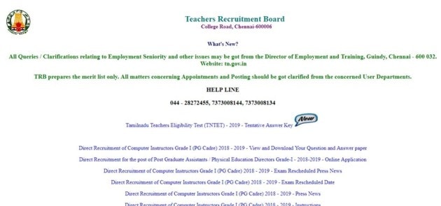 tntet exam answer key 2019, tntet exam answer key 2019 paper 2, tntet exam answer key 2019 pdf, tntet exam answer 2019, tntet exam answer key paper 1 2019, today tntet exam answer key, tntet exam question and answer in tamil, tntet exam question paper with answers 2019, ஆசிரியர் தகுதி தேர்வு, விடைக்குறிப்பு, ஆ்சிரியர் தேர்வு வாரியம், டிஆர்பி, job news, indian express, indian express news